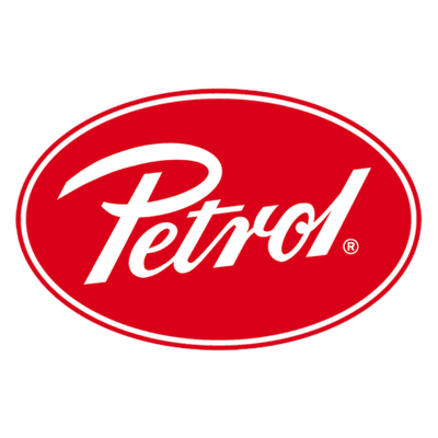Petrol logo