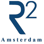 R2 Amsterdam logo